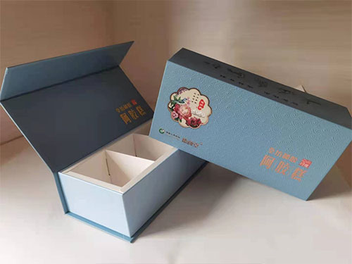 北京木盒